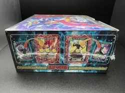 Dragon Ball Super Card Game: Realm of the Gods Booster Box Sealed In-Hand BT16 - Image 5