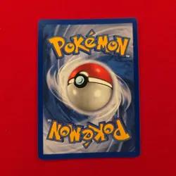 1999 Pokemon TCG Zapdos Holo Rare Card Base Set 16/102 - Image 2