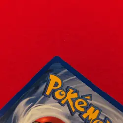 1999 Pokemon TCG Zapdos Holo Rare Card Base Set 16/102 - Image 3