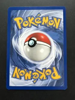 Igglybuff 40/75 Pokemon Neo Discovery Regular Near Mint 1st Edition Card - Image 2