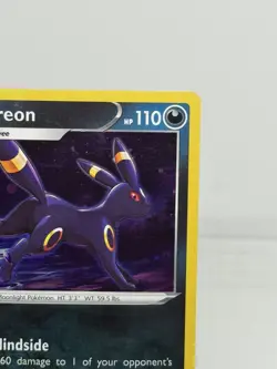 Umbreon SWSH129 SWSH: Sword & Shield Promo Cards Holo - Image 3