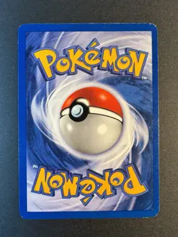 Pidgeotto - 28/130 Base Set 2 Non Holo Rare - WOTC Pokemon Card - LP - Image 2