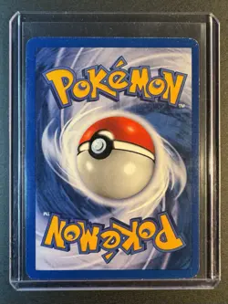 Pidgeotto - 28/130 Base Set 2 Non Holo Rare - WOTC Pokemon Card - LP - Image 4