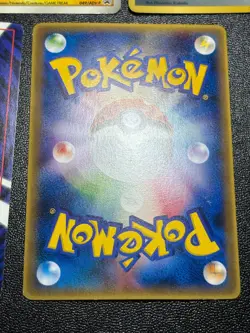 (MP) 7set Mewtwo Corocoro McDonald's Vintage Promo Japanese Pokemon Card - Image 5