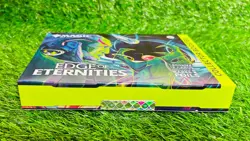 MTG Edge of Eternities Omega Box Collector Booster Pack Sealed - Image 2