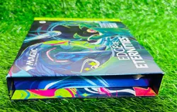 MTG Edge of Eternities Omega Box Collector Booster Pack Sealed - Image 5