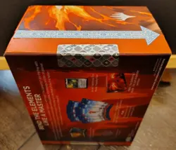 Magic The Gathering Avatar : The Last Airbender Bundle Box **NEW SEALED ! ** - Image 3