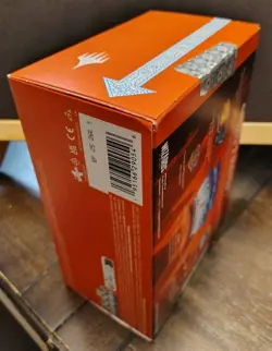 Magic The Gathering Avatar : The Last Airbender Bundle Box **NEW SEALED ! ** - Image 4