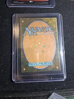 🌈 FOIL IN-HAND Hexing Squelcher NM SHIPS ASAP Lowryn Eclipsed - Image 2