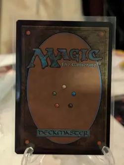 Magic: The Gathering Arachnogenesis Spider-Man Borderless Mythic Marvel 2023 - Image 2