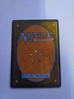 MTG: Stasis (LP): Revised Edition (s) - Image 2