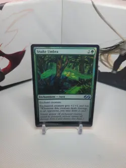 Snake Umbra Ultimate Masters Foil - Image 1