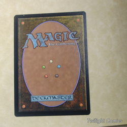 Mishra's Toy Workshop NMLP -- Happy Holidays 2014 MTG - Image 2