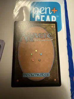 Michelangelo, Weirdness to 11 (Showcase) Teenage Mutant Ninja Turtles Foil - Image 2