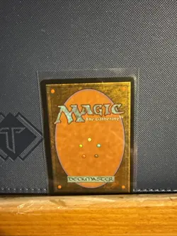 1x Gray Merchant of Asphodel, 0007, Non-Foil, Secret Lair Encyclopedia, MTG NM - Image 2