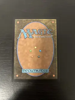 MTG Commander TMNT R Splinter, Aging Champion #0104 - Image 2