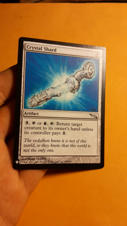 Crystal Shard -Mystery Booster- mtg - Image 2