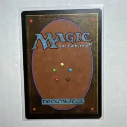 MTG Legends Carrion Ants NM/M 1994 - Image 2