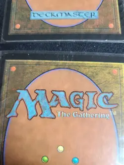 Opt Invasion FOIL x4 MtG Magic the Gathering - Image 3