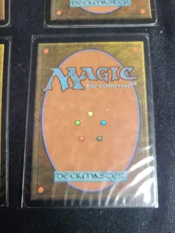 Opt Invasion FOIL x4 MtG Magic the Gathering - Image 5