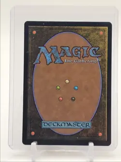 THE WANDERING MINSTREL 2025 MTG FINAL FANTASY SURGE FOIL RARE #0548 Q1816 - Image 2