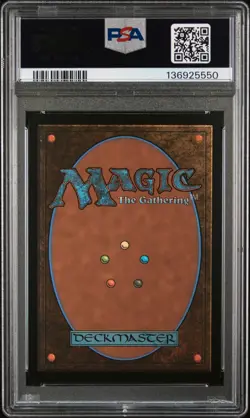 136925550 Vivi Ornitier 2025 Magic: The Gathering Final Fantasy #0248 Rare PSA 9 - Image 2