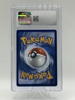 Pokemon Mega Charizard X Ex 109/094 Me02: Phantasmal Flames Holo CGC Gem Mint 10 - Image 2