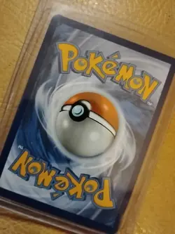 Pokemon TCG Milcery 152/142 Illustration Rare, Stellar Crown, NM/M Condition - Image 5