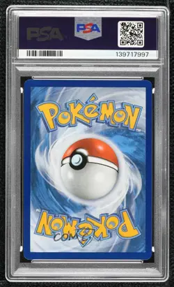 Dragapult (Celebrations Collection) Holo Pokemon Black Star Promo PSA 10 GEM MT - Image 2
