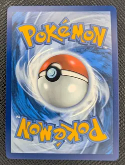 Pokemon Chill Teaser Toy Surging Sparks 166/191 Reverse Holo Uncommon - NM - Image 2