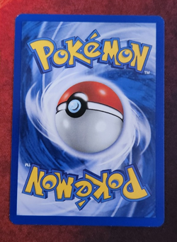 Pokemon TCG LT. Surge's Eevee 1st Edition 51/132 Gym Challenge Uncommon NM - Image 2