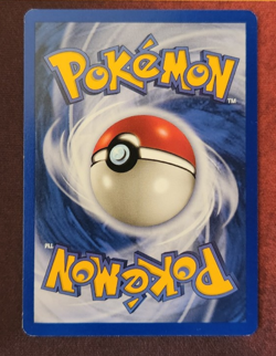 Pokemon Card - Dark Pupitar Neo Destiny 38/105 Uncommon 1st Edition - Image 2