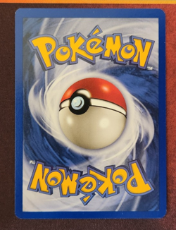 Pokemon Card - Dark Quilava Neo Destiny 39/105 Uncommon 1st Edition - Image 2