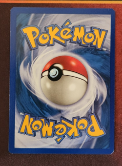 Pokemon Card - Houndour Neo Destiny 43/105 Uncommon 1st Edition - Image 2