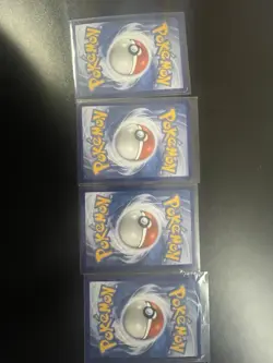 Pokemon Tag Team Card Collection Lot Of 4 - Image 2