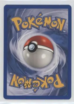 Light Wigglytuff Pokemon Neo Destiny #54 2002 - Image 2