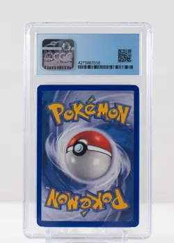 Pokemon 2004 EX Trainer Kit Holo 4/10 Latias CGC 9 - Image 2