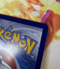 Pikachu V SWSH198 Black Star Promo Near Mint Pokemon TCG - Image 4