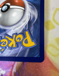 Pikachu V SWSH198 Black Star Promo Near Mint Pokemon TCG - Image 5