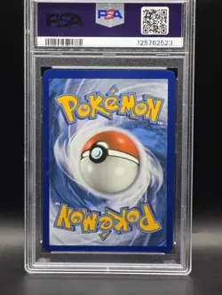 Mewtwo EX 158/162 XY Breakthrough HP Ultra Rare PSA 9 Pokemon TCG - Image 2