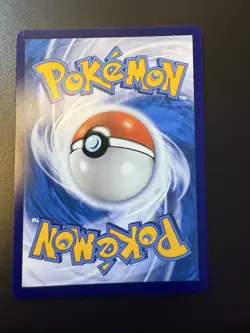 [US SELLER] Sprigatito 0106/09 (Baby Shiny) Chinese Gem Pack Volume 1 Pokemon NM - Image 3