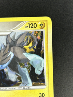 Pokemon TCG - Luxray NM Holo 5/99 | Platinum: Arceus - Image 4