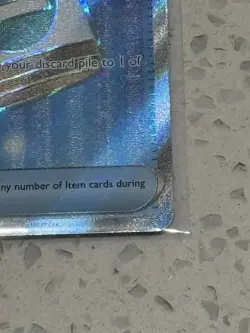 N's PP Up 262/217 Me: Ascended Heroes Holo Pokemon TCG Trainer Pack Fresh ASC - Image 5
