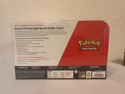 Pokemon Prismatic Evolutions Elite Trainer Box Booster Bundle Costco - Image 2