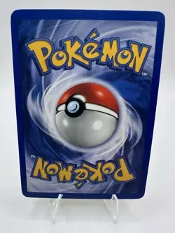 Dark Arbok 19/82 - Team Rocket Set - Vintage - Pokemon TCG - Image 2