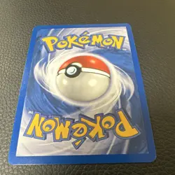Pokemon TCG Dark Gyarados Team Rocket 8/82 Prerelease Holo Promo English - Image 3