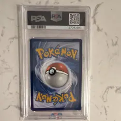 Pokemon Dusclops Illustration Rare Sv: Shrouded Fable 069/064 Holo PSA 10 - Image 2