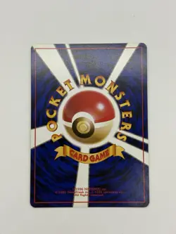 Pokemon Dark Charizard Rocket Gang Japanese No. 006 Holo - Image 3