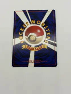 Pokemon Dark Charizard Rocket Gang Japanese No. 006 Holo - Image 4