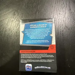 Pokemon TCG Scarlet Violet Black Bolt Booster Bundle Box New Sealed - Image 2